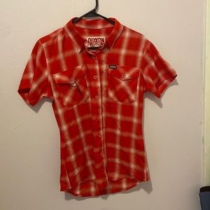 Dixxon womens shirt
